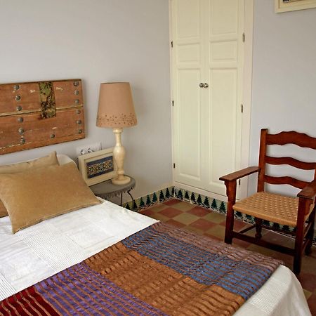 Hotel Boutique Casa De Colon Seville Bilik gambar