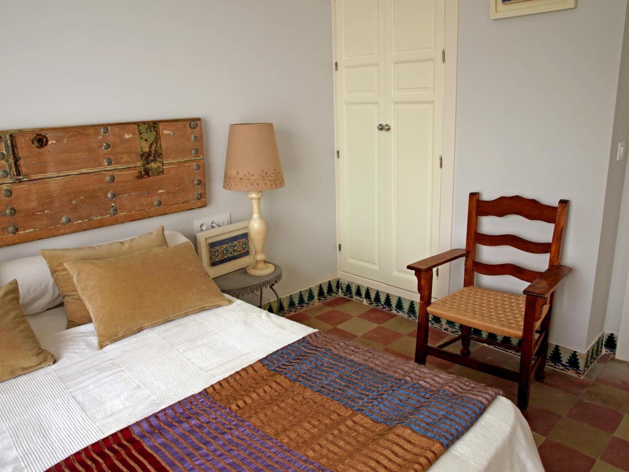 Hotel Boutique Casa De Colon Seville Bilik gambar